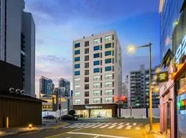 POL-A Resort Haeundae