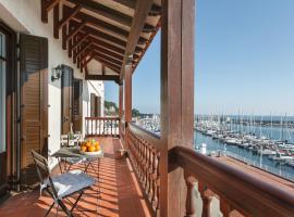 Arenyslux, apartment in Arenys de Mar