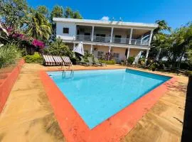 Villa suarez