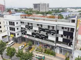 Madison Suites、Lapu Lapu Cityにあるマクタン・セブ国際空港 - CEBの周辺ホテル