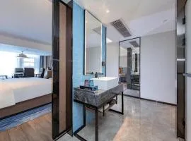 Echarm Hotel Wuhan Keting Polar Ocean World
