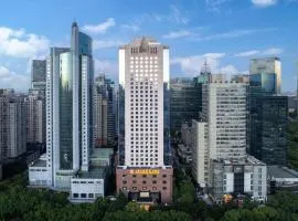 Grand Soluxe Zhongyou Hotel