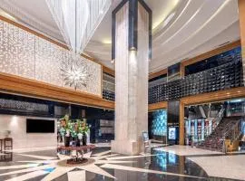 Grand Soluxe Zhongyou Hotel