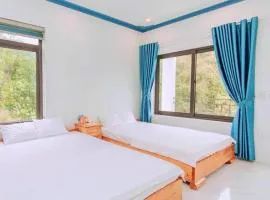 Dương Gia Villa - Mountain View BaVi
