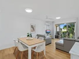 Chic 2BR Oasis Turtle Beach Resort Gold Coast