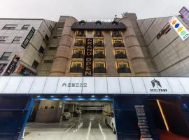 Hotel Primo Daejeon