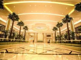 Shanghai Fuyue Hotel