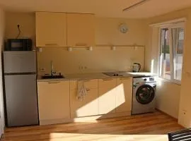 Green Zyland Apartment