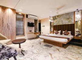 FabHotel Prime Krishna Regency - Nr Krishnanagar Bus Stand