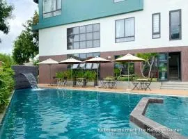 Mangrove Hotel Can Gio