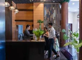 Primus Hotel and Resort