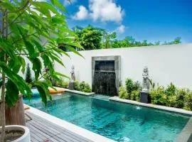 New Villa Starlight Ungasan, Bali