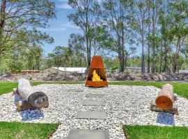 Magpie Three- Two for Joy Estate. 2.5 Bathrooms sleeping 6, hotel v destinaci Greta