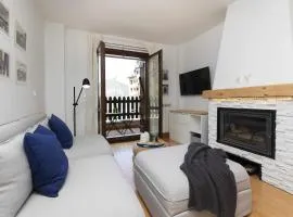 PanticAsa Azul by BeValle