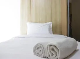 Appropriate Studio Apartment at Easton Park Residence Jatinangor near IPDN By Travelio