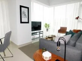 Piantini Next To Dolciere 1Br2Bds3Px WiFi