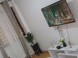 JB apartment