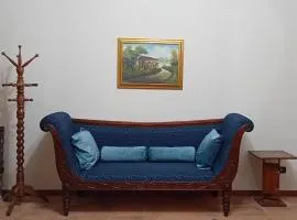 Luna Reale Relais e Suite