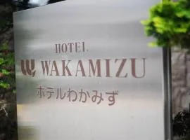 Hotel Wakamizu