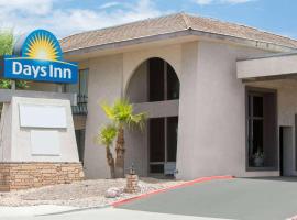Days Inn by Wyndham Lake Havasu