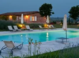Casa Vacanze B&B Poggio Al Vento Toscana