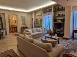 Bristol apartment