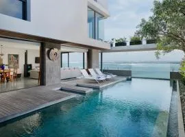 Santos Cliff View by Nakula