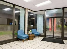 Travelodge by Wyndham Aberdeen