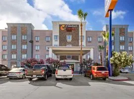 Comfort Suites