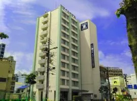 Smile Hotel Matsuyama