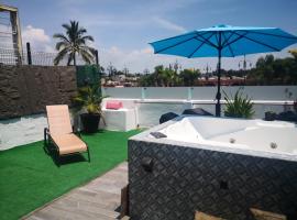 Aparta-Hotel CASA REAL Apartamentos