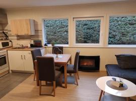 Dove Stranda、ストランダのホテル