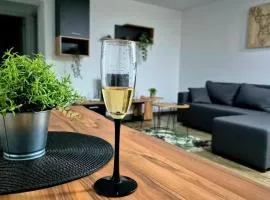 Apartmani TimeOut