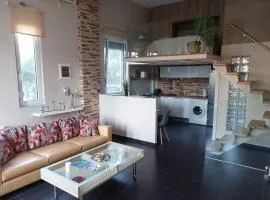 uRban Loft Living