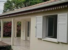 Maison agréable, emplacement idéal