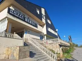 Hotel Berna