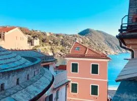 Casa Vico ai due Mari, Centro storico a soli 160metri dalla Baia del Silenzio