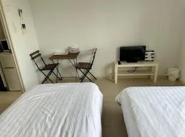 Residence天王寺東