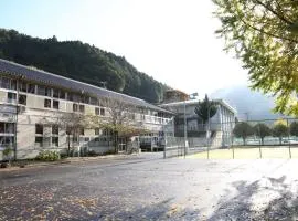 SchoolStay OKUYAHAGI-スクールステイ奥矢作