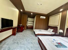 Marina Style Sea View Hotel – hotel w Duong Dong