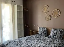 Chambre d hôtes chez l habitant