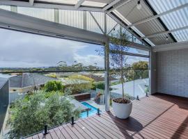 Oasis, hotel a Albany