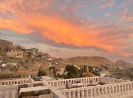 Rumetpaşakonağı، فندق في ماردين