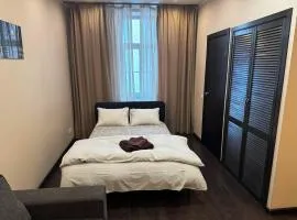 ApartHotel Riga