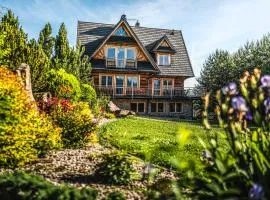 VisitZakopane - Willa Karina