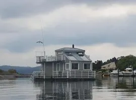 The pearl