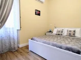 Al Quadrato D'Oro rooms