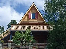 FRACA CHALET View Relax Walk in nature