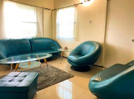 PARADISE VILLA COVE SHARED ROOm 2, hôtel à Steer Town