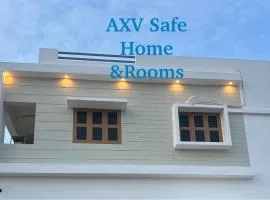 Axv Home